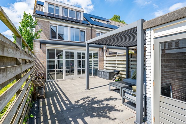 Medium property photo - Anna Kaulbachstraat 2, 2162 KK Lisse